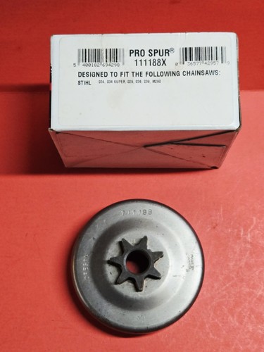 Prospur 111188 pignone 325 - 111188, .325