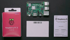 Raspberry Pi 3 Model B+ -