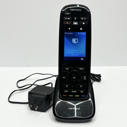 Telecomando universale touch