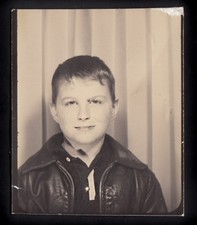 FONZIE WANNABEE GIACCA DI