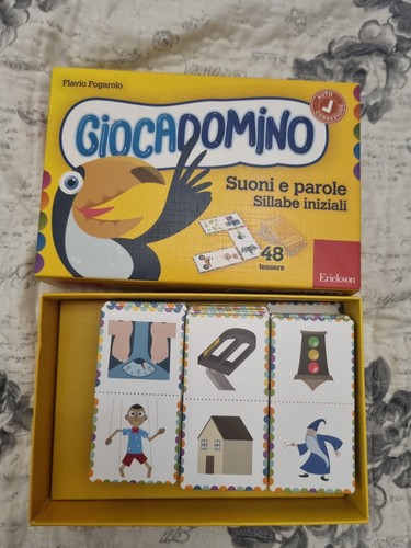 Giochi sapientino tombola - giochi, la