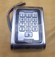 Lettore di Accesso Tastiera