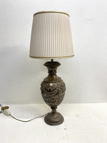 Lampada tavolo classica - lampada,