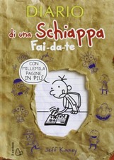 Diario di una schiappa