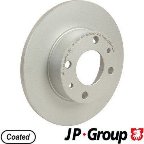 Disco freno group per fiat - group,