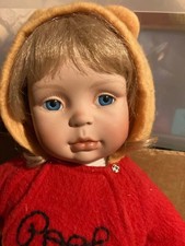 bambola ashton drake baby usata 