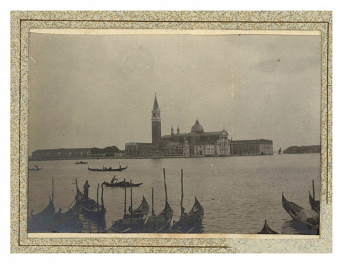 Italie venise the - the, of
