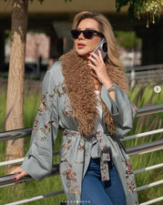 Kimono ZARAZW Collezione