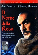 Il nome della rosa (Sean