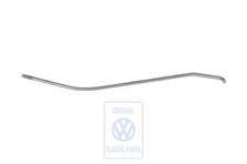 Asta di sicurezza serratura