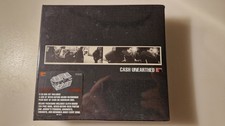 5-CD-Box Johnny Cash "CASH