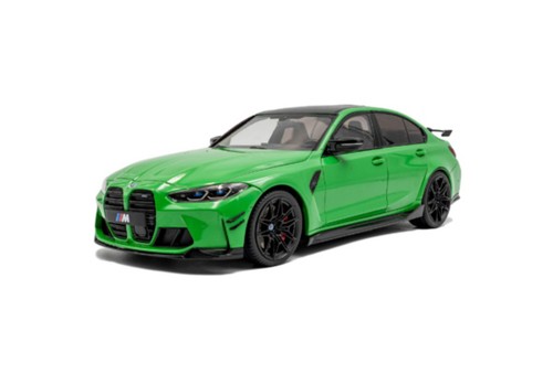 Bmw performance 2024 - m3,
