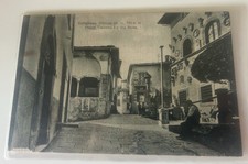 Cartolina Di Cutigliano