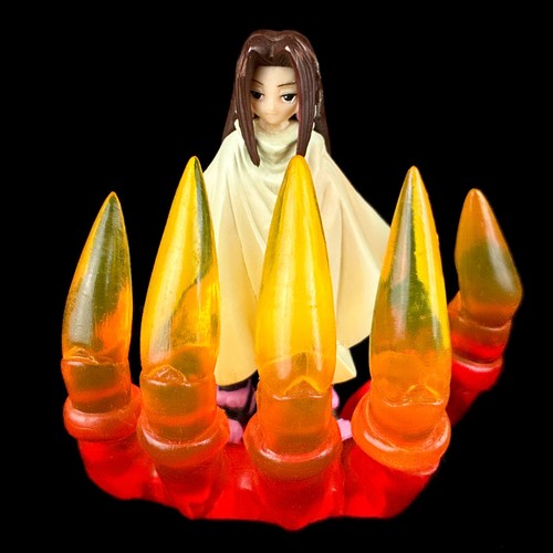 Vintage yujin shaman - vintage,