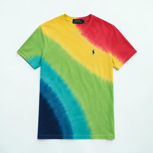 Polo ralph lauren multicolore - polo,