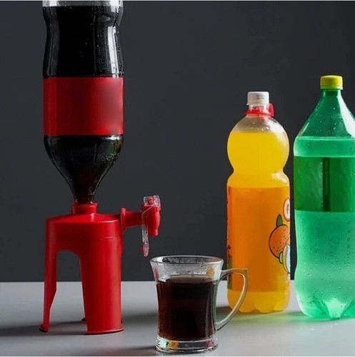 Dispenser acqua portatile - acqua, e
