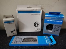 LOTTO ricambi SHIMANO Mtb