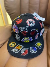 Cappello Berretto Baseball NBA