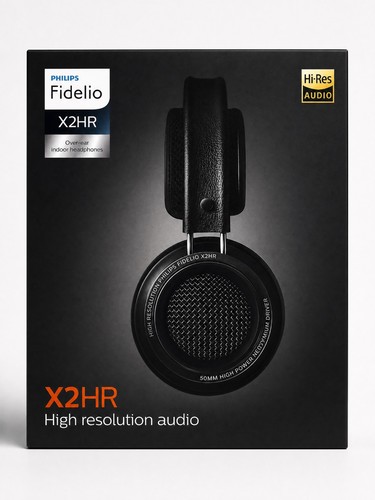Philips fidelio x2hr - fidelio, cuffie