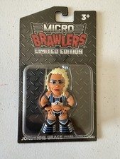 Figurina Micro Brawlers