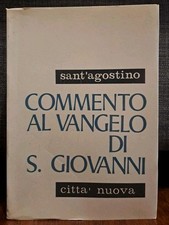 San Girolamo COMMENTO AL VANGELO DI SAN GIOVANNi Città Nuova