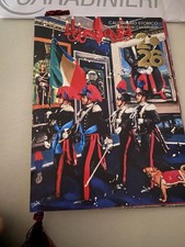 Calendario Carabinieri 2026