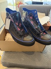 Converse By You All Star Hi