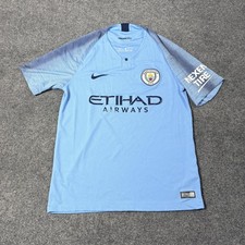 Maglia Manchester City Uomo
