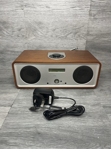 Vita audio noce dab - audio, r2