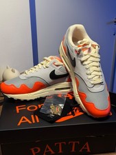 Nike air max patta waves - air,
