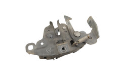 Serratura Cofano Anteriore