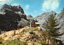 Cartolina Bagni di Vinadio