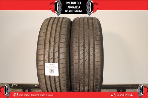 Pneumatici kumho demo - 2,