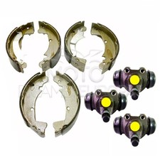 SERIE GANASCE APE MP 501 /601