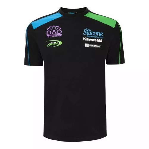 Shirt ufficiale kawasaki - ufficiale,