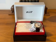 Tissot Heritage Navigator