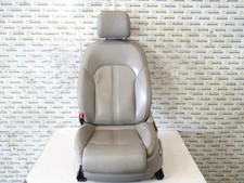 Sedile lato guida AUDI A6 4