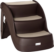 Scaletta per Cani Pieghevole