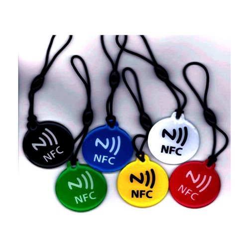 Tag nfc scrivibili per - 6,