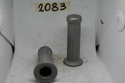 Coppia manopole domino - manopole, handle