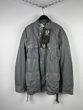 NWT! Belstaff Centaur Belted