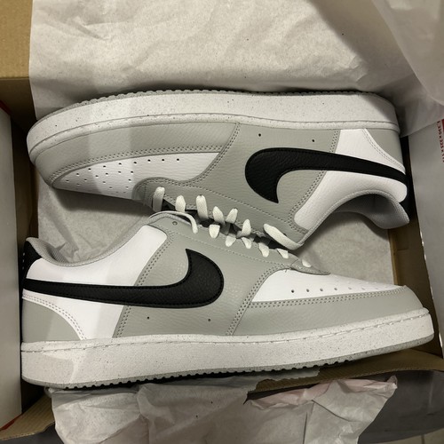 Nike court vision low uomo - vision,