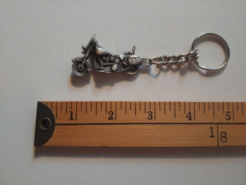 80s pewter moto harley - *80s,