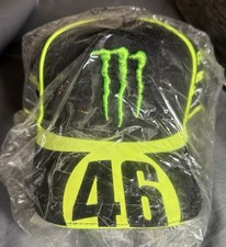 Cappello Valentino Rossi marca
