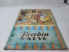 AL 53 : FIOCCHI DI NEVE