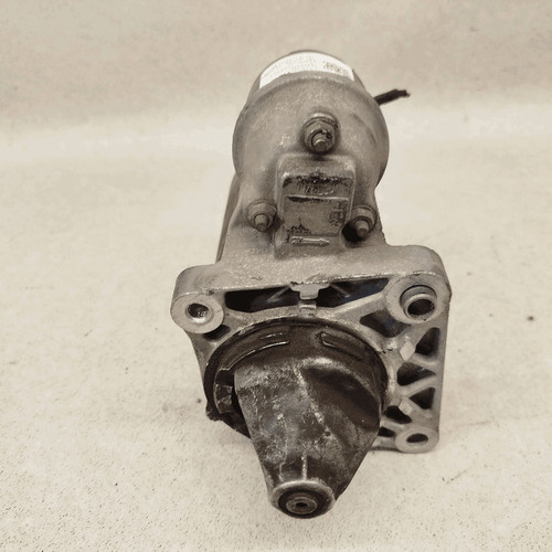 63102007 motorino avviamento - 63102007,