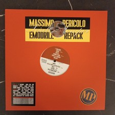 Massimo Pericolo  - Scialla