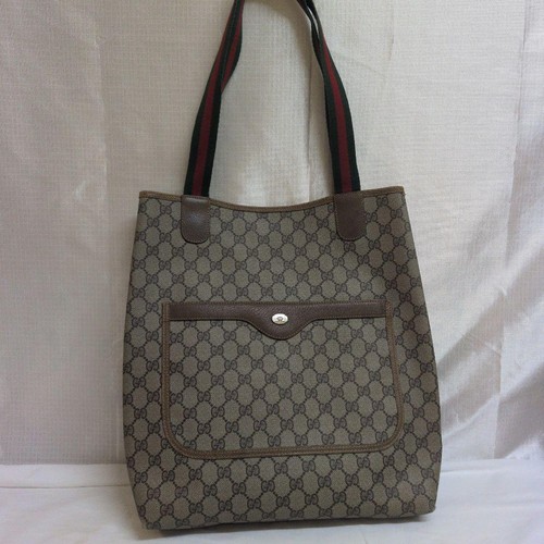 Borsa gucci vintage logo - borsa, gg