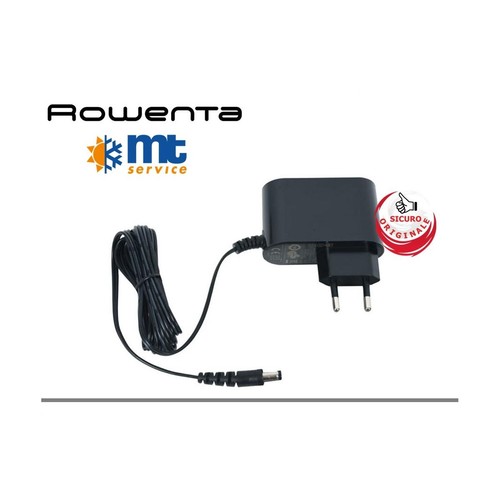 Alimentatore per scopa - per,