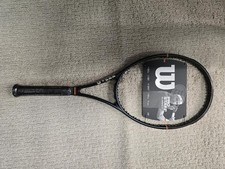 Racchetta da tennis Wilson Pro